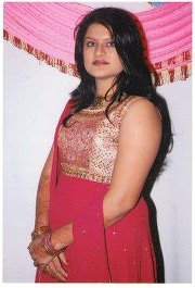 Rutvi Shah