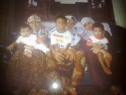 Abdullah 'akeff