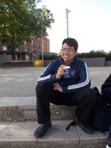 Krishnaroop Chakrabarty