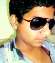 Yash Kandhari