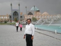 Ashish Sud