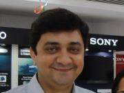 Rajesh Contractor