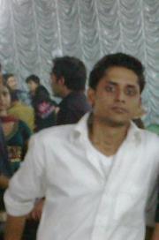 Ashish Chandra