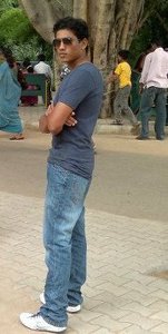 Saneesh Kumar