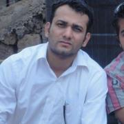 Avishkar Choudhari