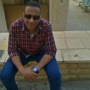 Mohamed Gharib