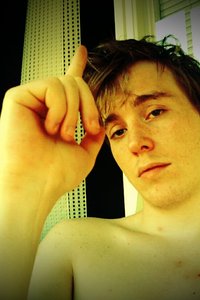 Christopher Westlund