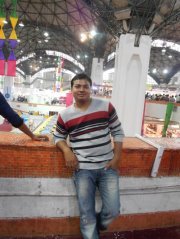 Manoz Singh