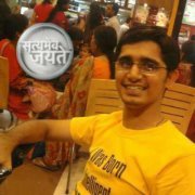 Jatin Varia