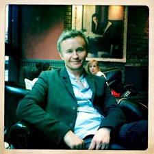 Cafesitter