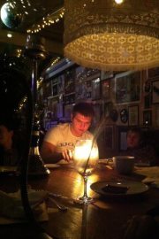 Никита Корнеюк