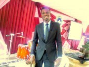 Olabode Temitope