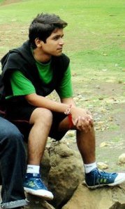 Umesh Gupta