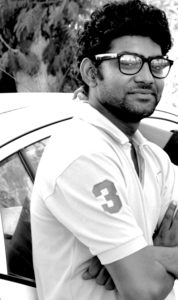 Vishnu Pillai