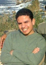 Ahmed Elbassel