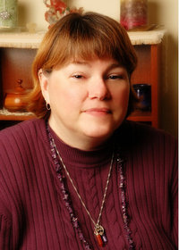 Sue Thornton