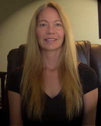 Laura Kimball