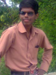 Venkateswaran Natesan