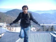 Zian Ansar