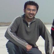 Varundev Solanki