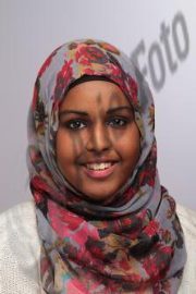 Aisha Hassan
