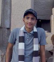 Mohamed Samy