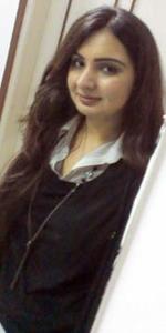 Bushra Joyo