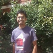 Vinay Chauhan