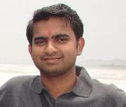 Aneesh Mathalode