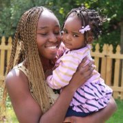 Cheryl Addae