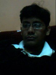Saurabh Agrawal
