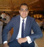 Mahmoud Morgan elhaw