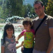 Бети Тодоринова