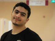 Osama Ahmad