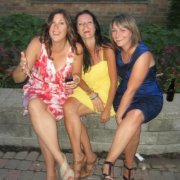 Michelle Murphy-vandermeer