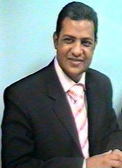 Mahamoud Abodoh