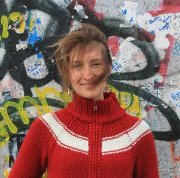 Eline Bugarin