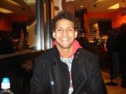 Jeffrey Tamayo