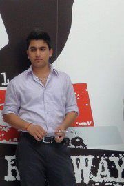 Egoistic Desi