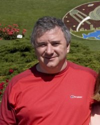 Alan Duff