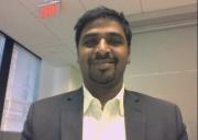 Pugal Subramanian