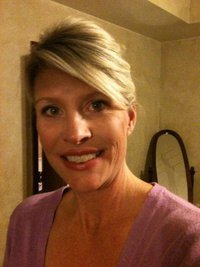 Trisha Patterson wilhelm