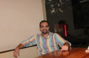 Michael Bakheet