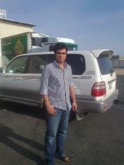 Mian Faizan