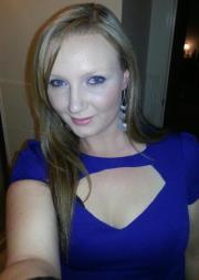 Tegan Howarth