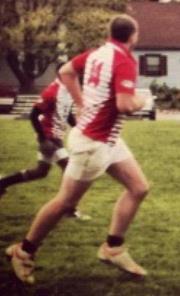 Sam Lynch