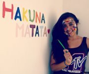 Daniela Gutierrez calderon