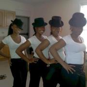 Kassandra Ollivierre