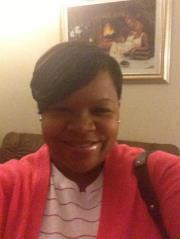 Tiffany Maxwell-boyle