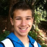 Nathan Macmillan